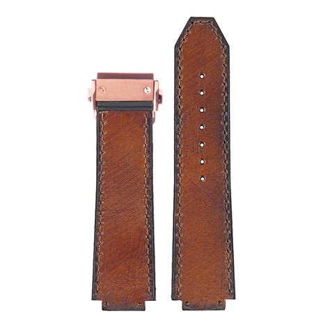 hublot strap configurator|hublot straps for sale.